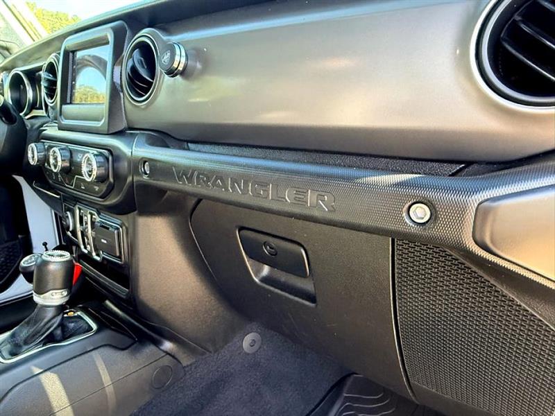 Jeep Wrangler  2021 Jeep Wrangler  2021