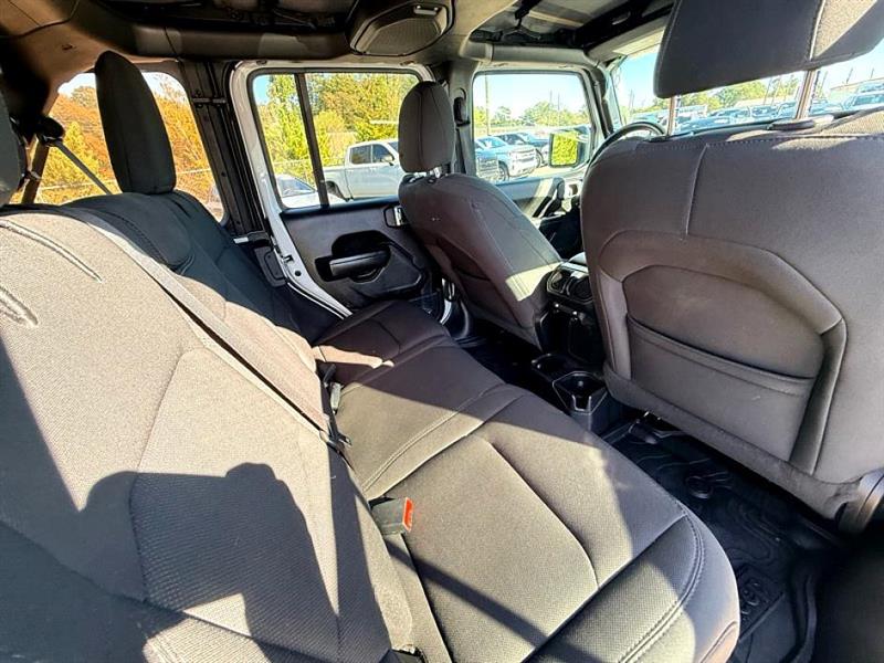 Jeep Wrangler  2021 Jeep Wrangler  2021