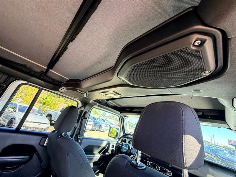 Jeep Wrangler  2021 Jeep Wrangler  2021