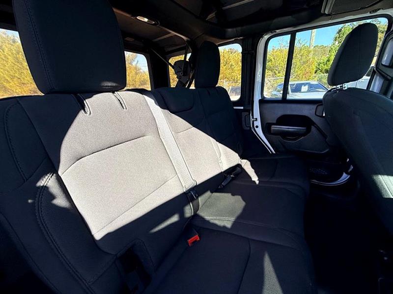 Jeep Wrangler  2021 Jeep Wrangler  2021