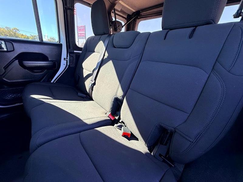 Jeep Wrangler  2021 Jeep Wrangler  2021