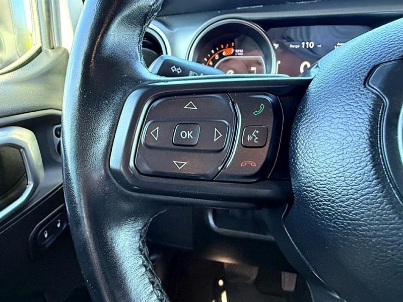 Jeep Wrangler  2021 Jeep Wrangler  2021