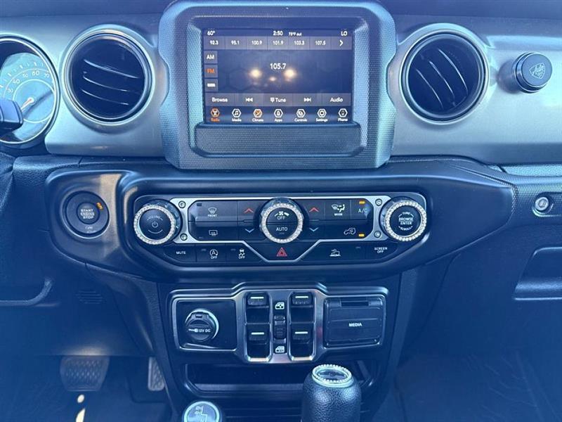 Jeep Wrangler  2021 Jeep Wrangler  2021