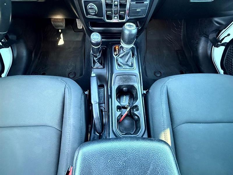 Jeep Wrangler  2021 Jeep Wrangler  2021