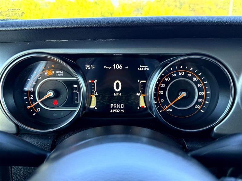 Jeep Wrangler  2021 Jeep Wrangler  2021