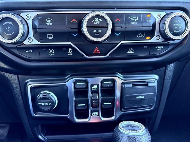 Jeep Wrangler  2021 Jeep Wrangler  2021