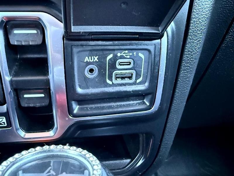 Jeep Wrangler  2021 Jeep Wrangler  2021