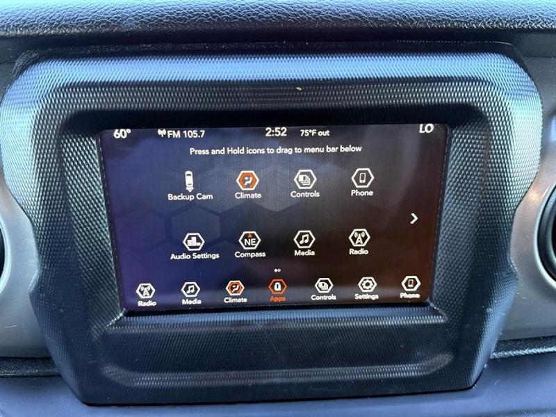 Jeep Wrangler  2021 Jeep Wrangler  2021