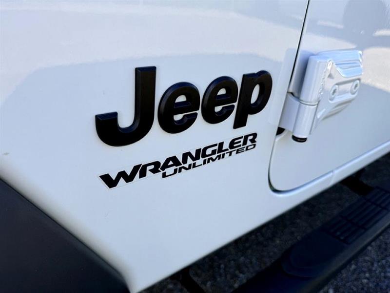Jeep Wrangler  2021 Jeep Wrangler  2021