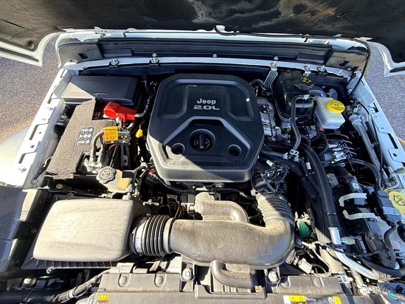Jeep Wrangler  2021 Jeep Wrangler  2021