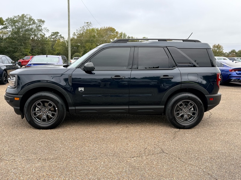 Ford Bronco Sport  2023 Ford Bronco Sport  2023