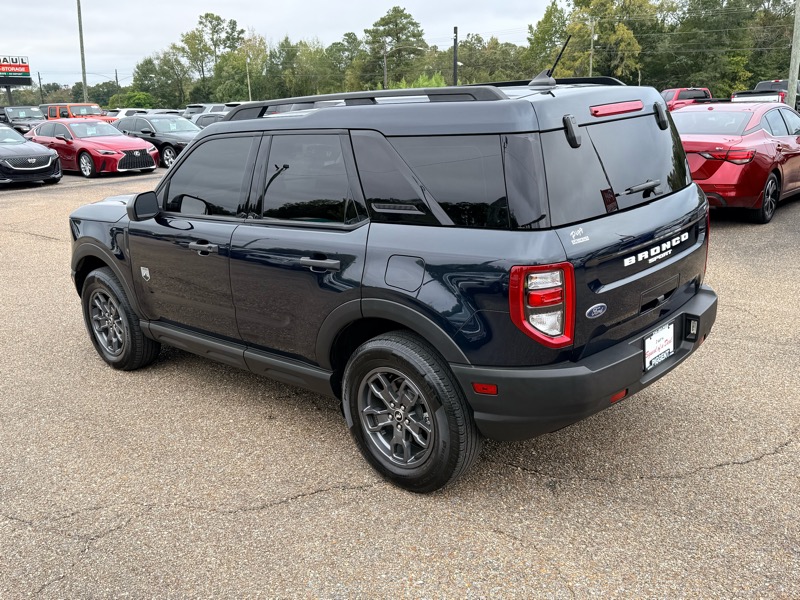 Ford Bronco Sport  2023 Ford Bronco Sport  2023