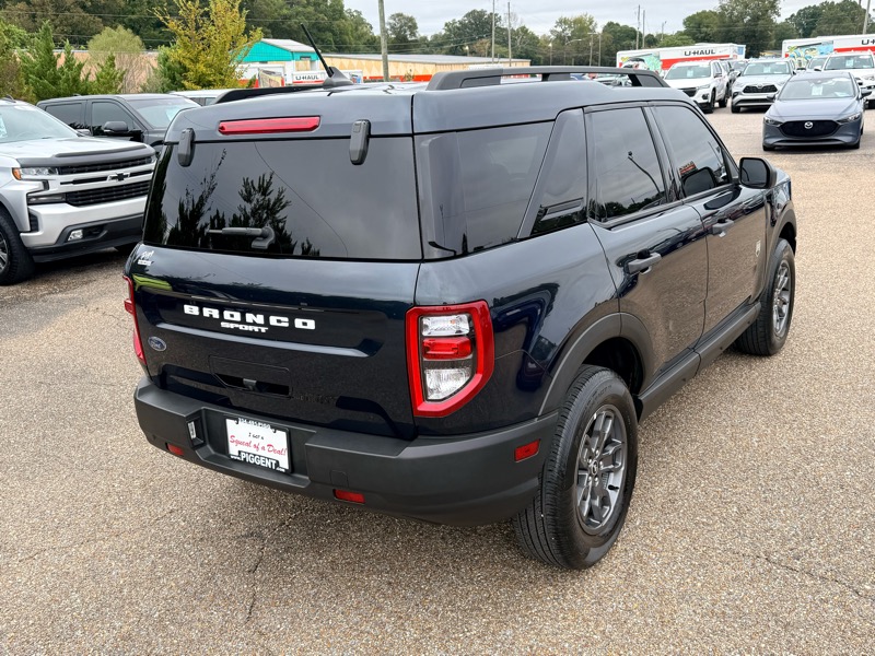 Ford Bronco Sport  2023 Ford Bronco Sport  2023