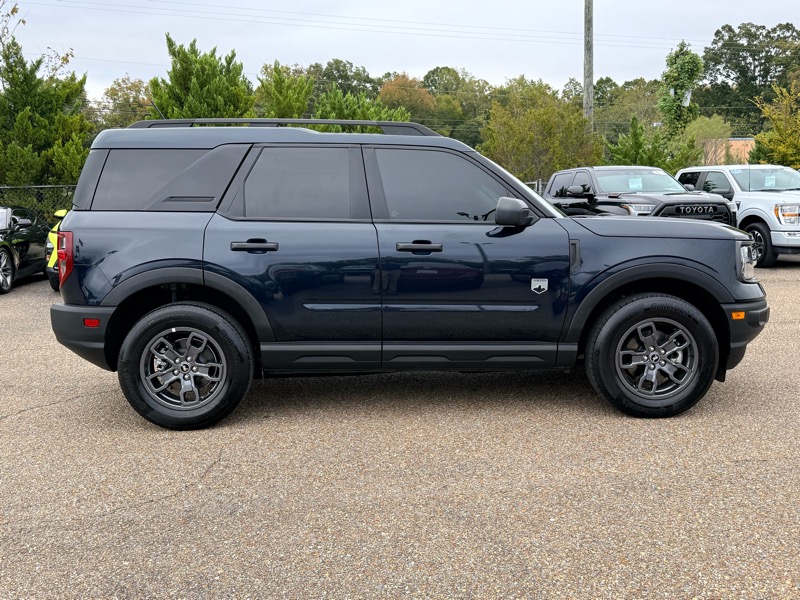 Ford Bronco Sport  2023 Ford Bronco Sport  2023