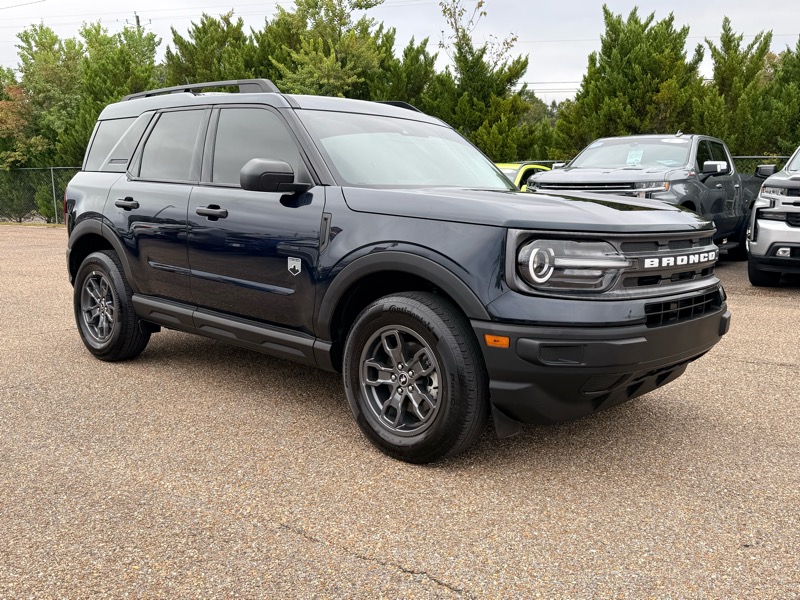 Ford Bronco Sport  2023 Ford Bronco Sport  2023