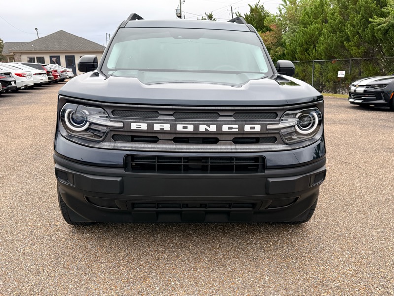 Ford Bronco Sport  2023 Ford Bronco Sport  2023