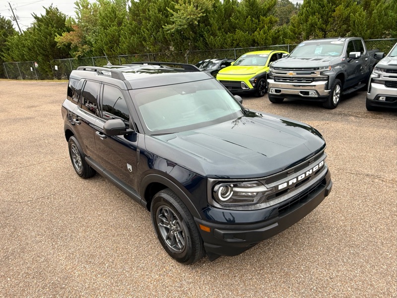 Ford Bronco Sport  2023 Ford Bronco Sport  2023