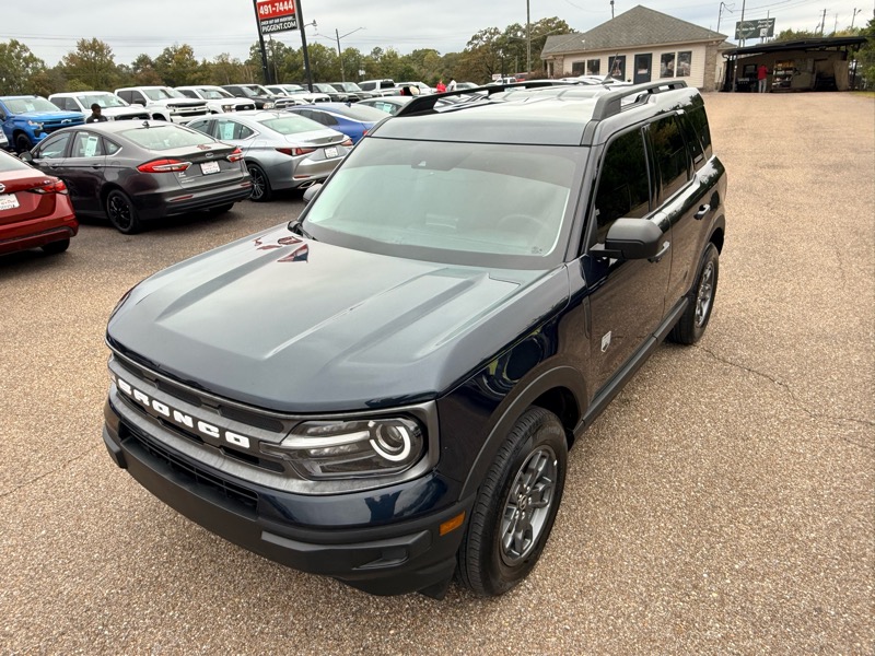 Ford Bronco Sport  2023 Ford Bronco Sport  2023