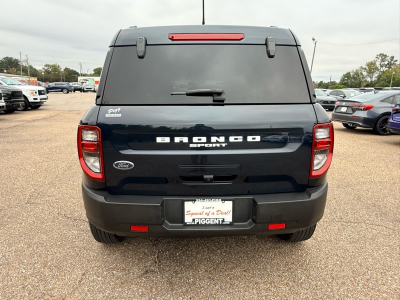 Ford Bronco Sport  2023 Ford Bronco Sport  2023