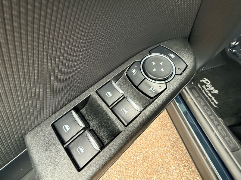 Ford Bronco Sport  2023 Ford Bronco Sport  2023