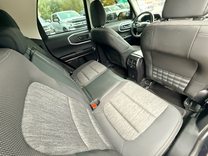Ford Bronco Sport  2023 Ford Bronco Sport  2023