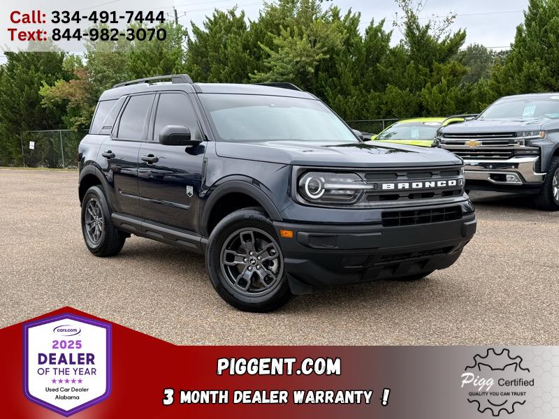 Ford Bronco Sport  2023 Ford Bronco Sport  2023