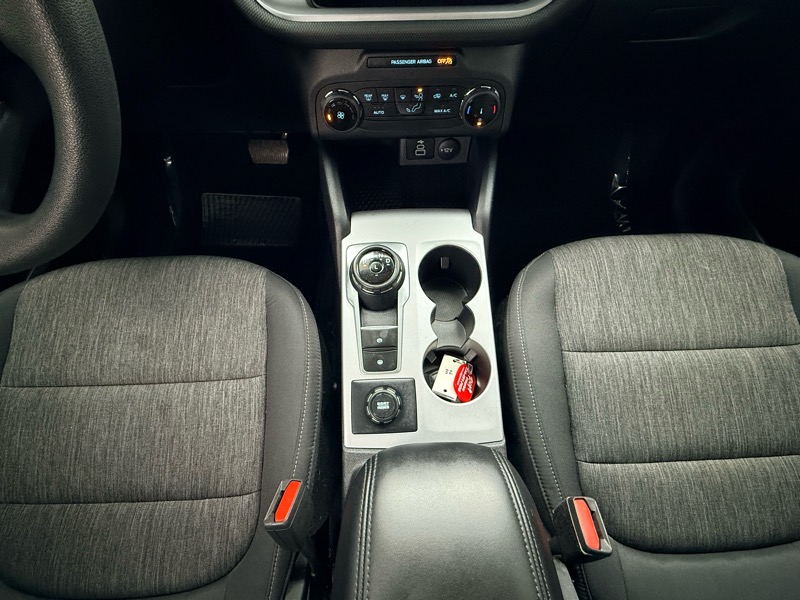 Ford Bronco Sport  2023 Ford Bronco Sport  2023