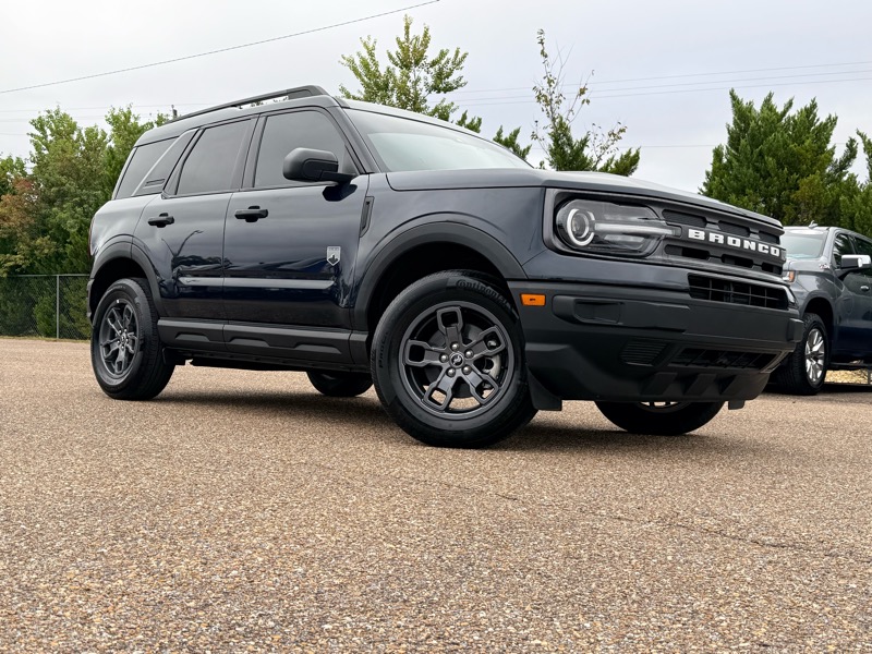 Ford Bronco Sport  2023 Ford Bronco Sport  2023