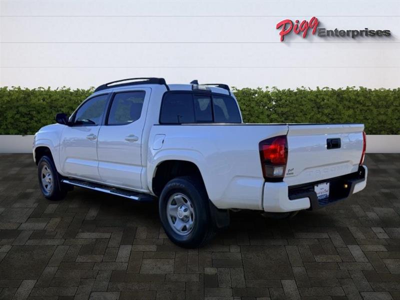 Toyota Tacoma  2019