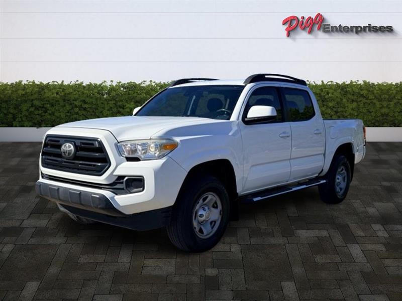 Toyota Tacoma  2019