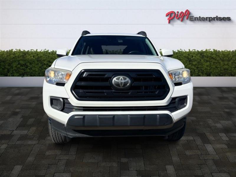 Toyota Tacoma  2019