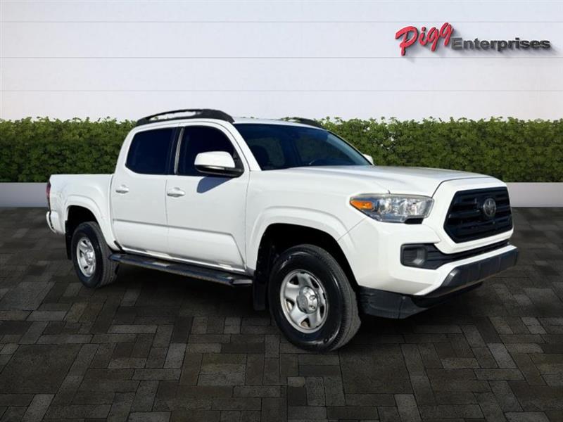 Toyota Tacoma  2019