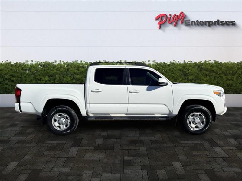 Toyota Tacoma  2019