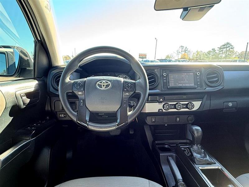 Toyota Tacoma  2019