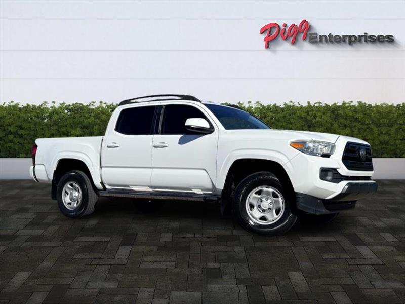 Toyota Tacoma  2019
