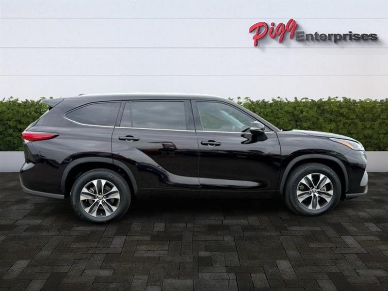 Toyota Highlander  2022