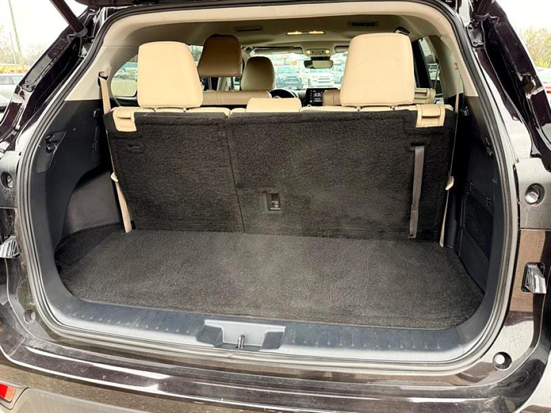 Toyota Highlander  2022