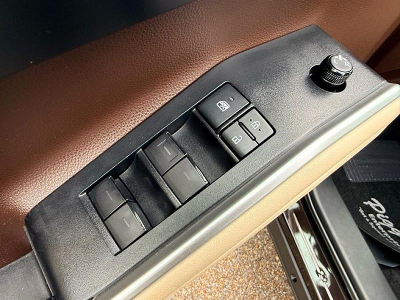 Toyota Highlander  2022