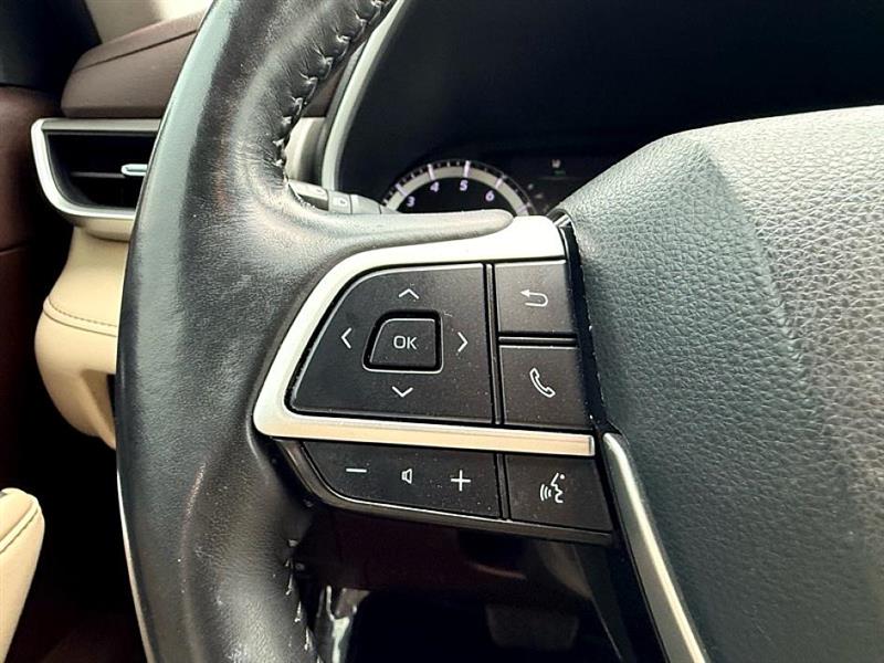 Toyota Highlander  2022