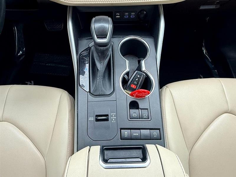 Toyota Highlander  2022