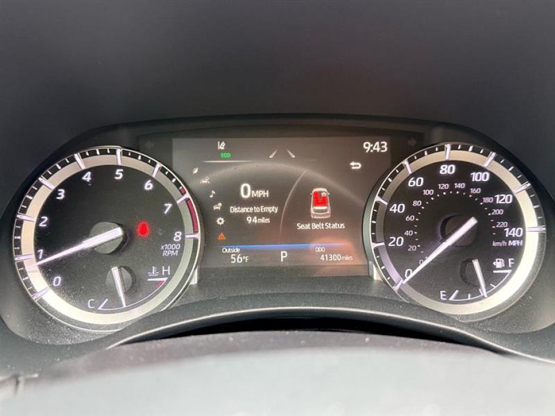 Toyota Highlander  2022