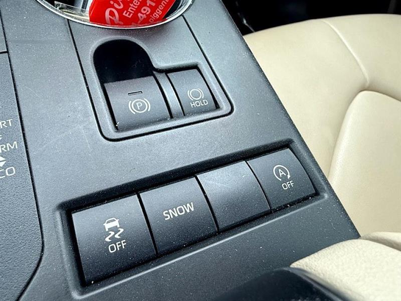 Toyota Highlander  2022