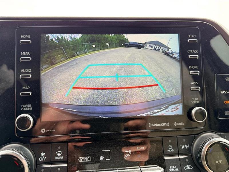 Toyota Highlander  2022