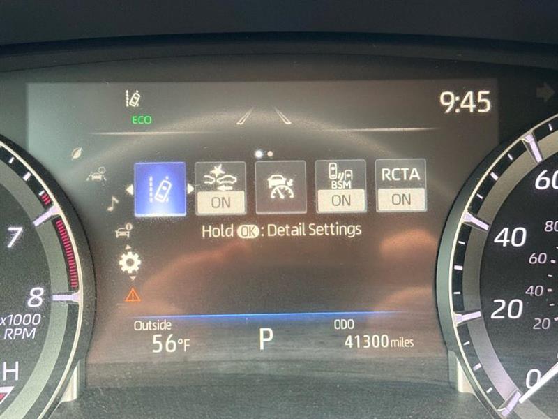 Toyota Highlander  2022