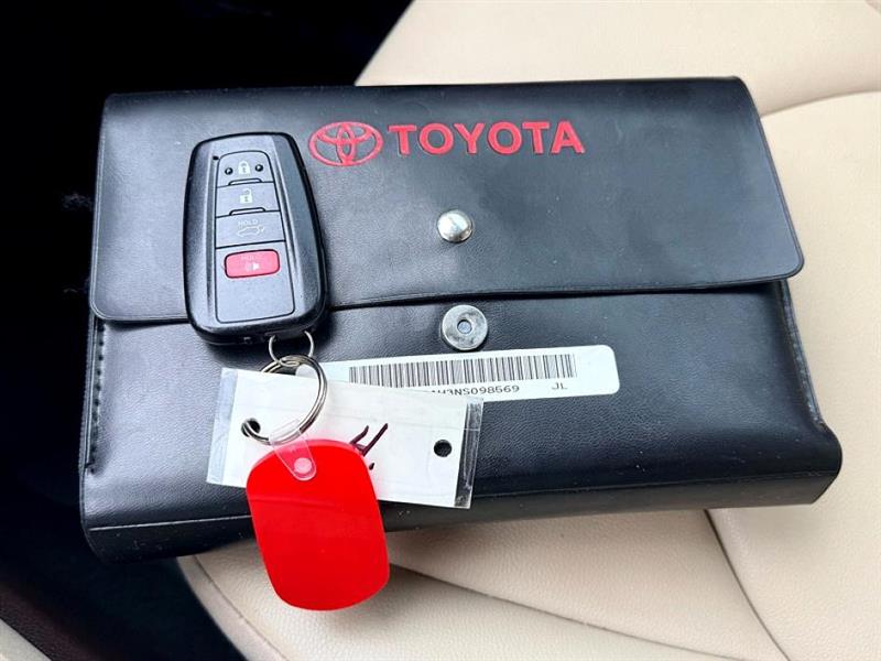 Toyota Highlander  2022