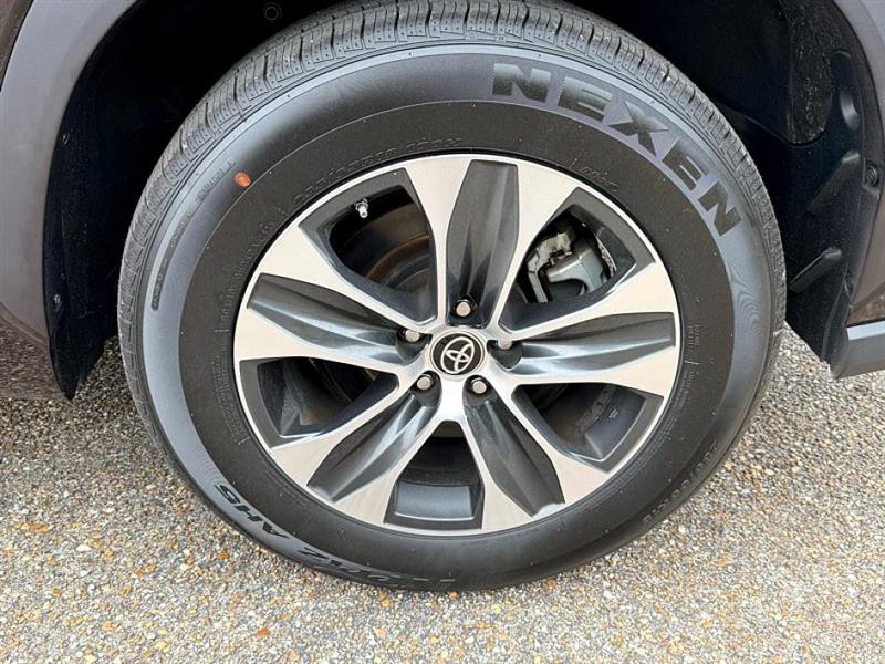 Toyota Highlander  2022