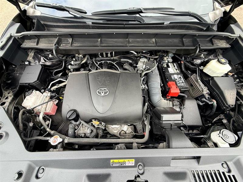 Toyota Highlander  2022