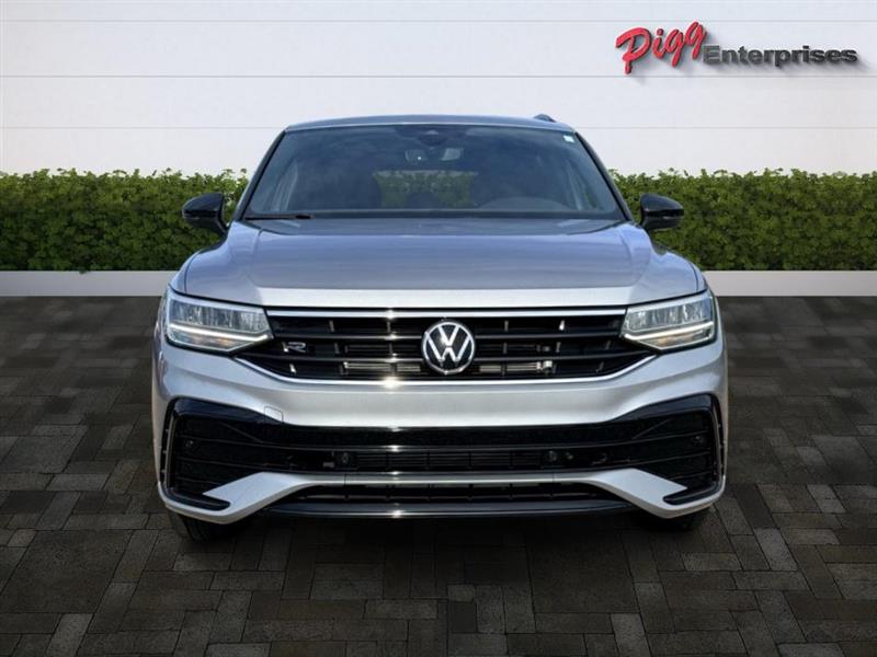Volkswagen Tiguan  2023