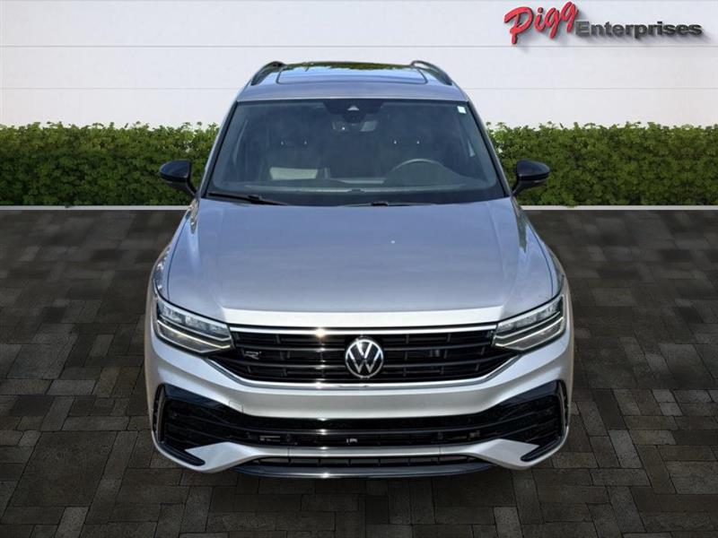 Volkswagen Tiguan  2023