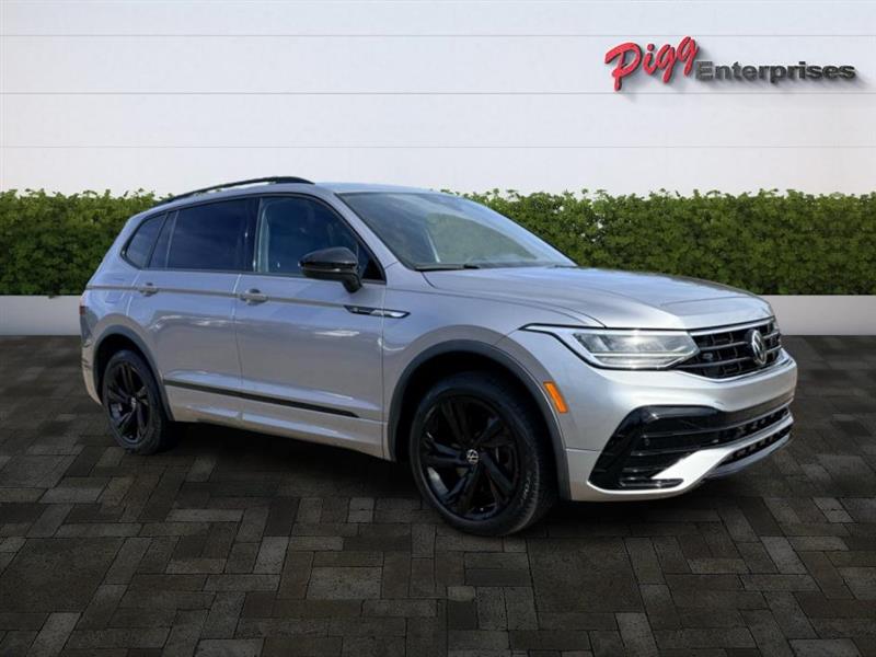 Volkswagen Tiguan  2023